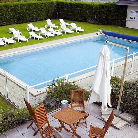 Kyriad Deauville - St Arnoult Saint-Arnoult  Exterior foto